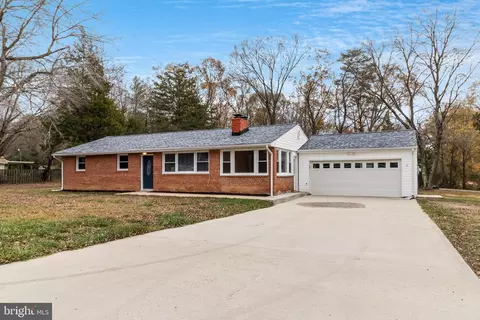5620 Fuchs Circle Pl, Marbury, MD 20658