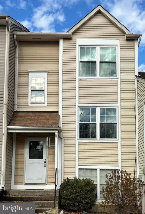 4318 Drake Ct, Waldorf, MD 20603