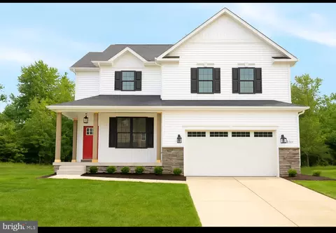 3117 Alfalfa Cir, La Plata, MD 20646