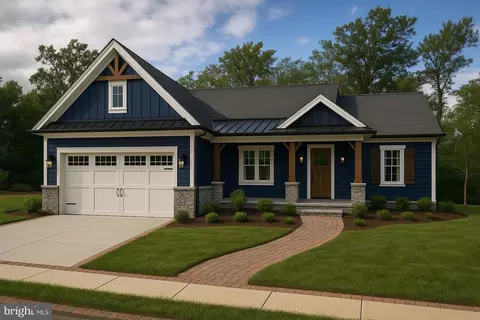 1116 Llano Dr, La Plata, MD 20646