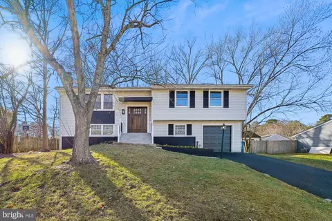 4602 Harwich Dr, Waldorf, MD 20601