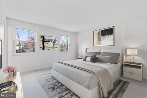 Bedroom - 11654 Kipling Dr, Waldorf, MD 20601 photo 1 of 6