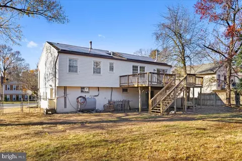 Exterior - 11654 Kipling Dr, Waldorf, MD 20601 photo 3 of 5