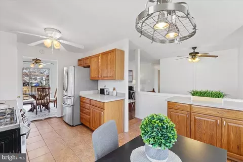 Kitchen - 11654 Kipling Dr, Waldorf, MD 20601 photo 3 of 3
