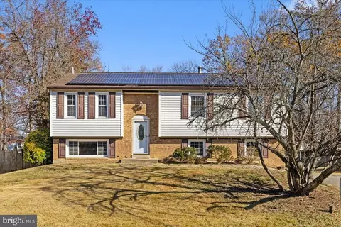 Exterior - 11654 Kipling Dr, Waldorf, MD 20601 photo 2 of 5