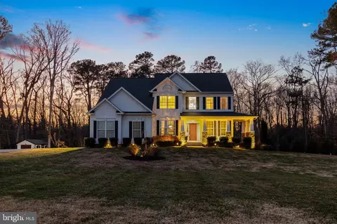 14425 Shadow Ridge Ct, Hughesville, MD 20637