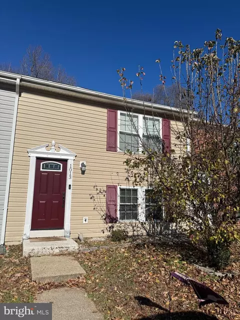1013 Copperfield Ct, Waldorf, MD 20602