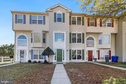 2502 Enterprise Pl, Waldorf, MD 20601