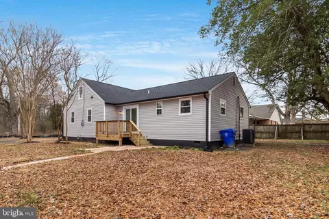12507 Sub Station Rd, Waldorf, MD 20601