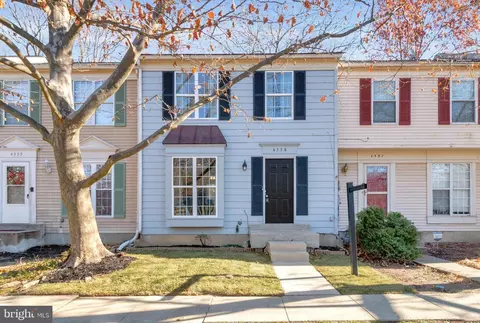 4558 Grouse Pl, Waldorf, MD 20603