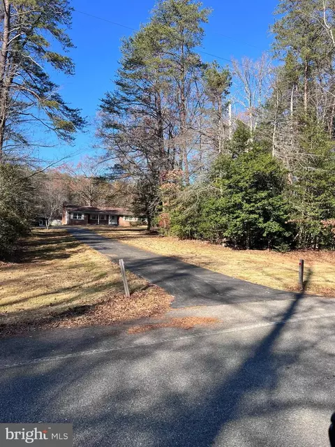 4855 Smallwood Church Rd, Indian Head, MD 20640