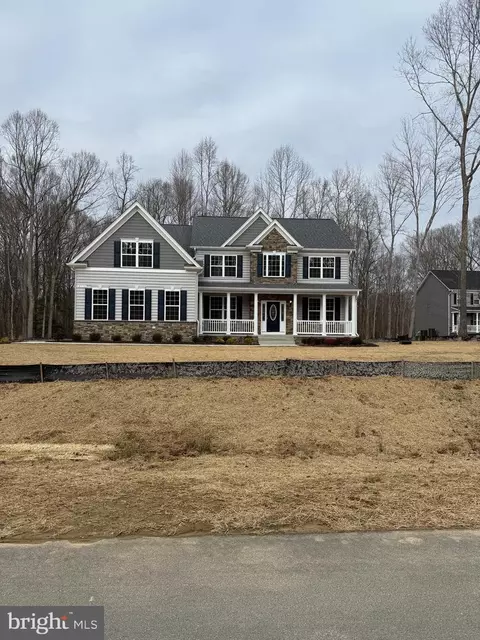 12118 Calverts Run Ct, La Plata, MD 20646