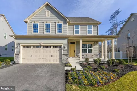 3438 Marylea Ct, Waldorf, MD 20603