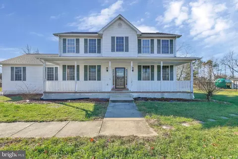12433 Sub Station Rd, Waldorf, MD 20601