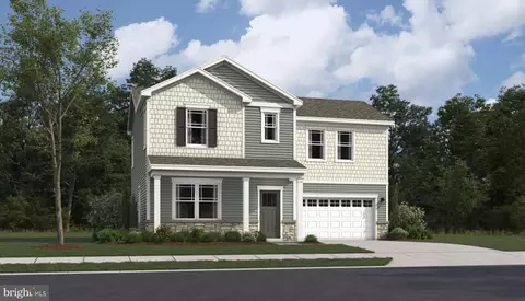10818 Melbourne Way, White Plains, MD 20695