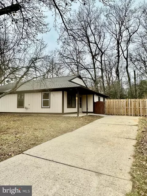 3383 Justice Ct, Waldorf, MD 20602
