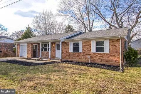 4601 Coastal Blvd, White Plains, MD 20695