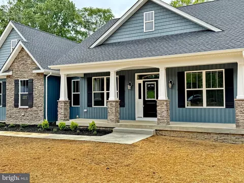 4035 Tamaron Ct, Brandywine, MD 20613