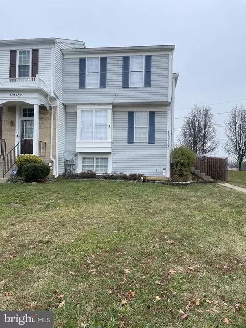 11218 G Heron Pl, Waldorf, MD 20603
