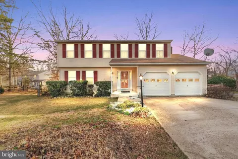 5143 Amber Jack Ct, Waldorf, MD 20603