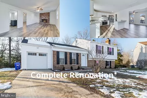 2025 Blue Anchor Ct, Waldorf, MD 20602