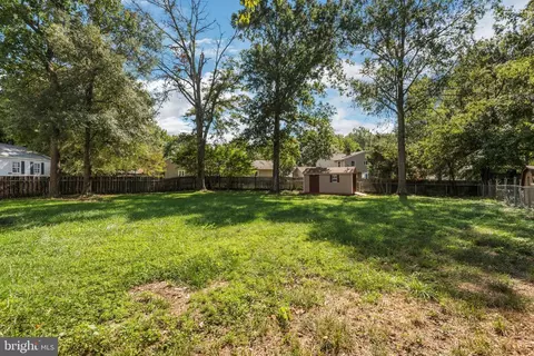 Exterior - 11659 Kipling Dr, Waldorf, MD 20601 photo 4 of 4