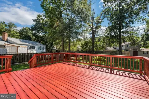 Exterior - 11659 Kipling Dr, Waldorf, MD 20601 photo 2 of 4