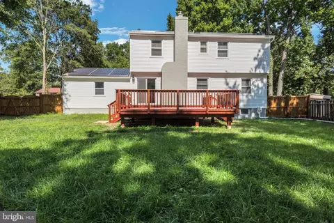 Exterior - 11659 Kipling Dr, Waldorf, MD 20601 photo 3 of 4