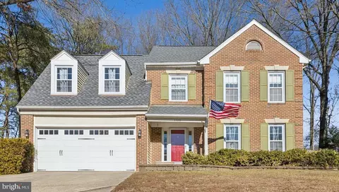 3509 Fox Ridge Rd, Waldorf, MD 20601