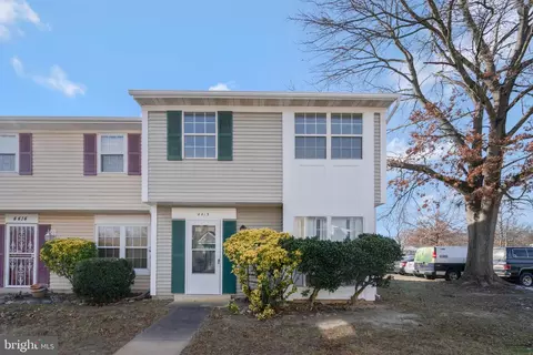 4415 Eagle Ct, Waldorf, MD 20603