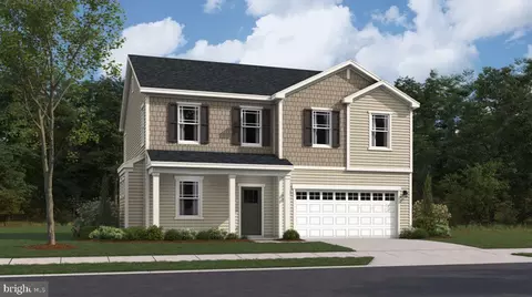 10766 Millport St, White Plains, MD 20695