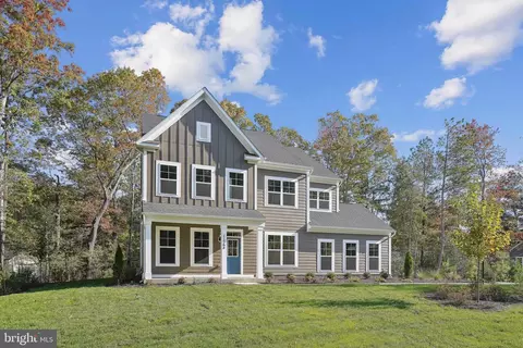 11564 Beacon Hl, Swan Point, MD 20645