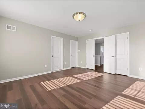 Bedroom - 9832 Ushers Pl, Waldorf, MD 20601 photo 2 of 3