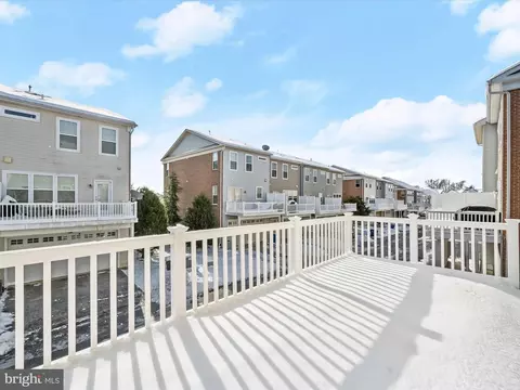 Exterior - 9832 Ushers Pl, Waldorf, MD 20601 photo 2 of 2