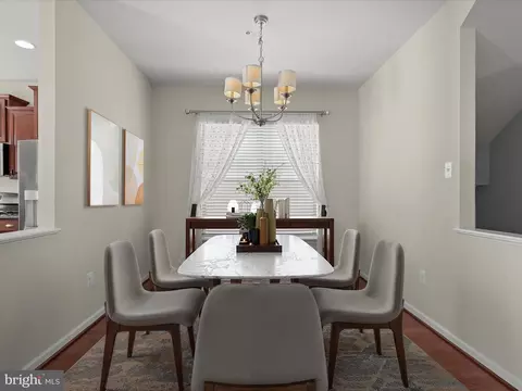 Dining - 9832 Ushers Pl, Waldorf, MD 20601 photo 1 of 2