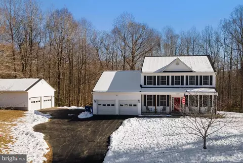 16020 Almond Sunset Ln, Brandywine, MD 20613