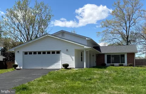 6318 Josephine Rd, Waldorf, MD 20601
