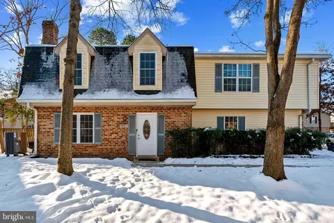 4537 A Reeves Pl #49K, Waldorf, MD 20602