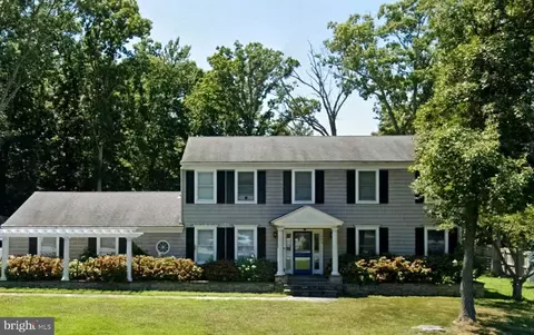 1404 Redwood Cir, La Plata, MD 20646