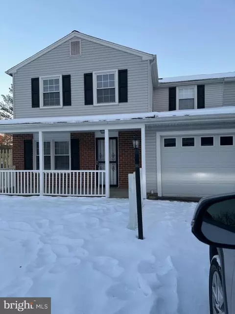 3405 D White Fir Ct #3405-D, Waldorf, MD 20602