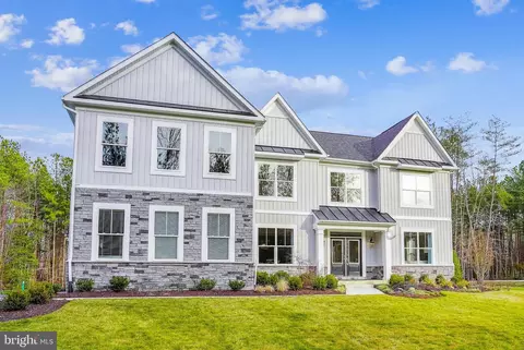 16014 Pitch Pine Ct, Brandywine, MD 20613