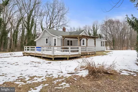 4665 Chicamuxen Rd, Indian Head, MD 20640