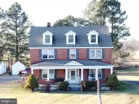 10551 Trinity Church Rd, Charlotte Hall, MD 20622