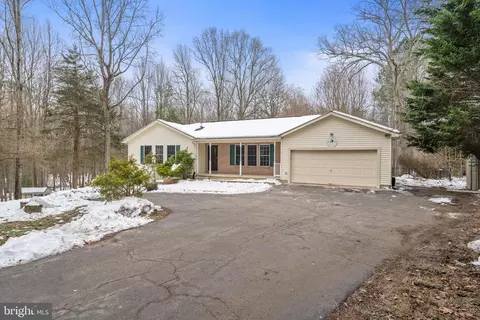 15425 Sorrel Ridge Ln, Waldorf, MD 20601