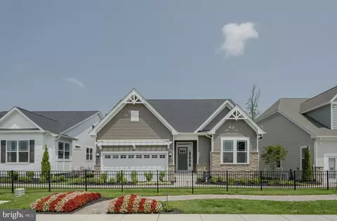 10024 Shenandoah Ln, White Plains, MD 20695