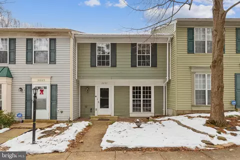 3607 Kempsford Fld, Waldorf, MD 20602