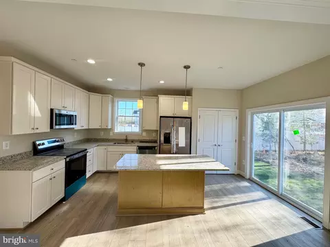 Kitchen - 3132 Maize Pl, La Plata, MD 20646 photo 1 of 2