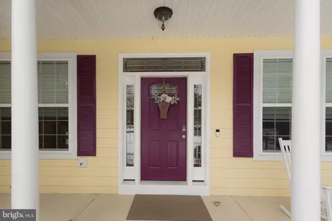 Entry Way - 11547 Wollaston Cir, Swan Point, MD 20645 photo 20 of 20