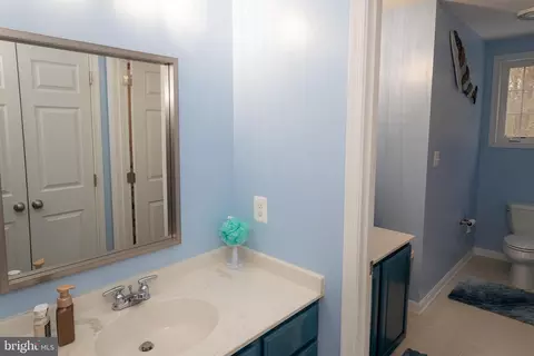 Entry Way - 11547 Wollaston Cir, Swan Point, MD 20645 photo 8 of 20