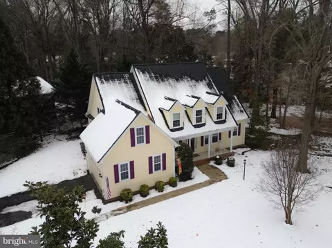 View/Area - 11547 Wollaston Cir, Swan Point, MD 20645 photo 5 of 8